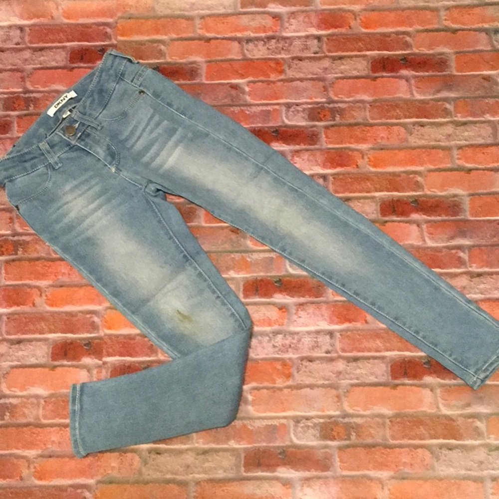 DKNY jeans